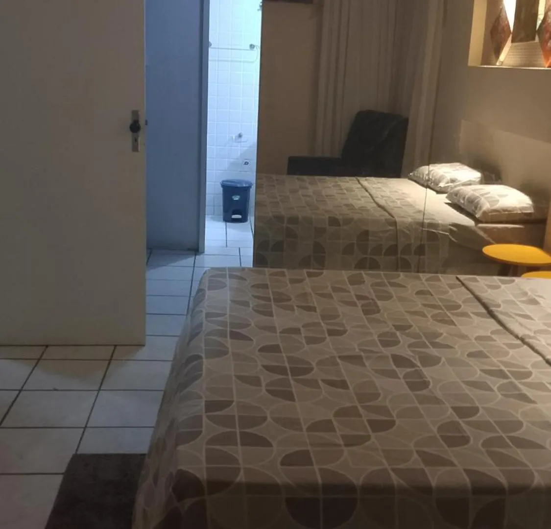 Apto Em Boa Viagem Perto Shopping Recife Apartment