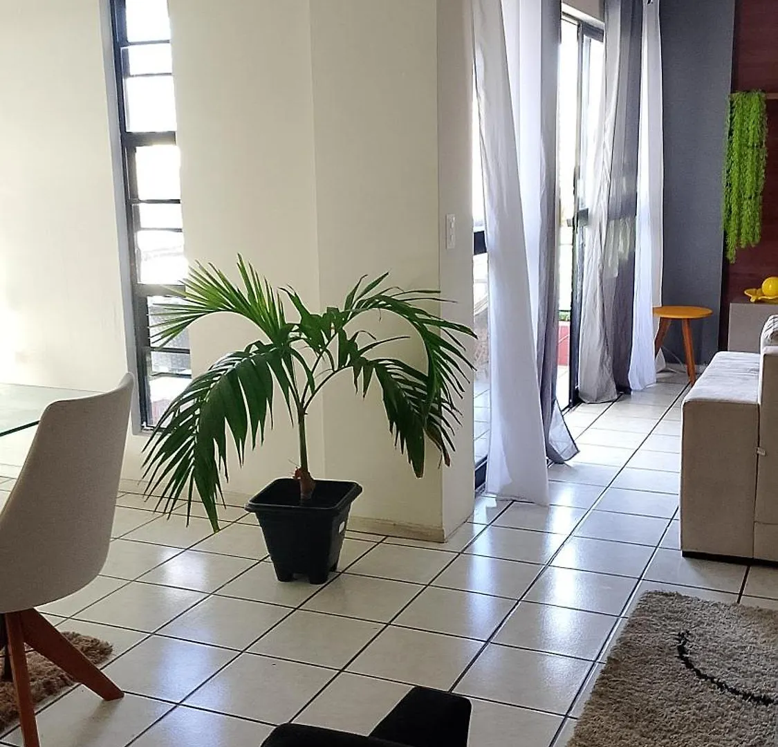 Apartment Apto Em Boa Viagem Perto Shopping Recife