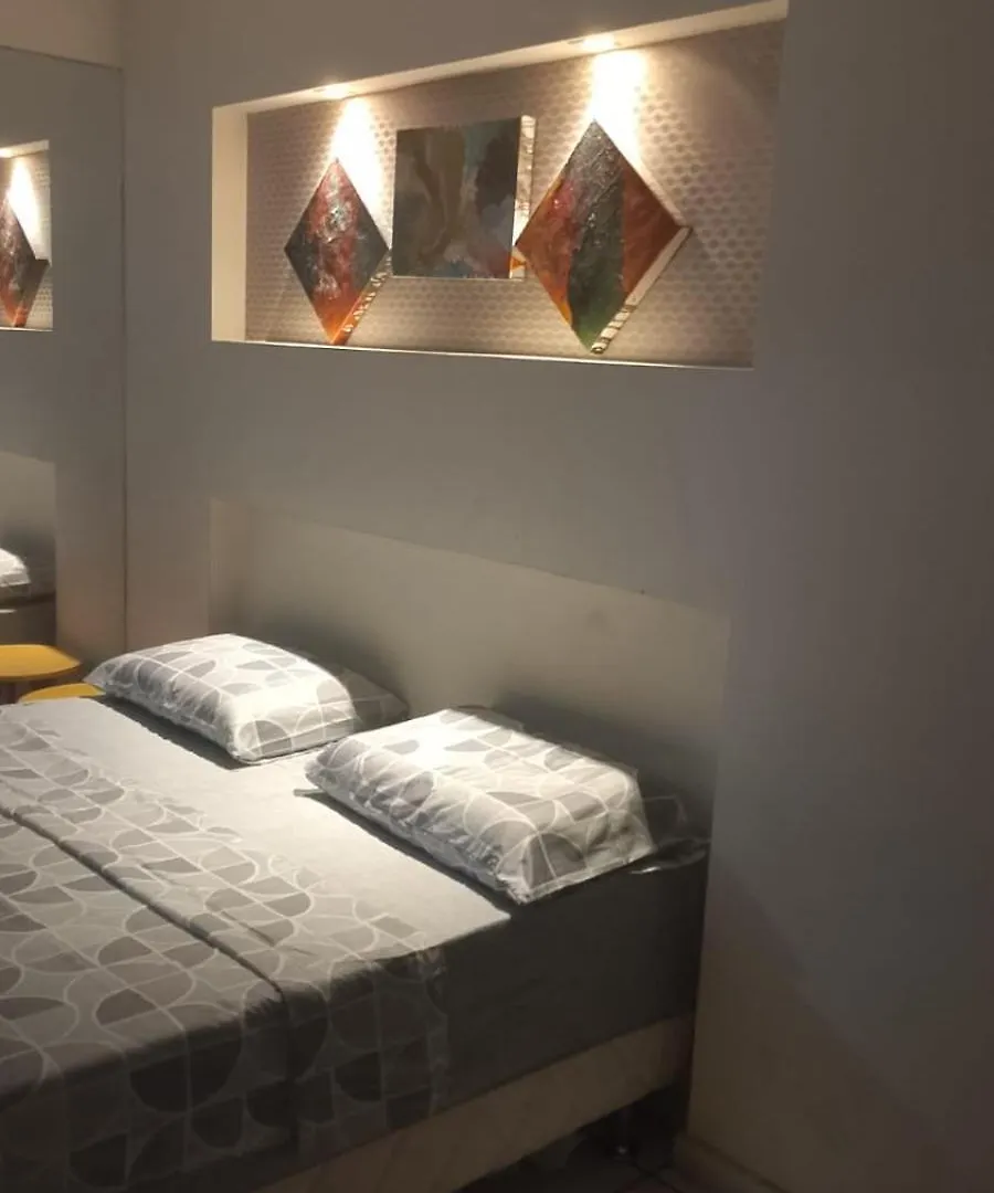 Apartment Apto Em Boa Viagem Perto Shopping Recife Brazil